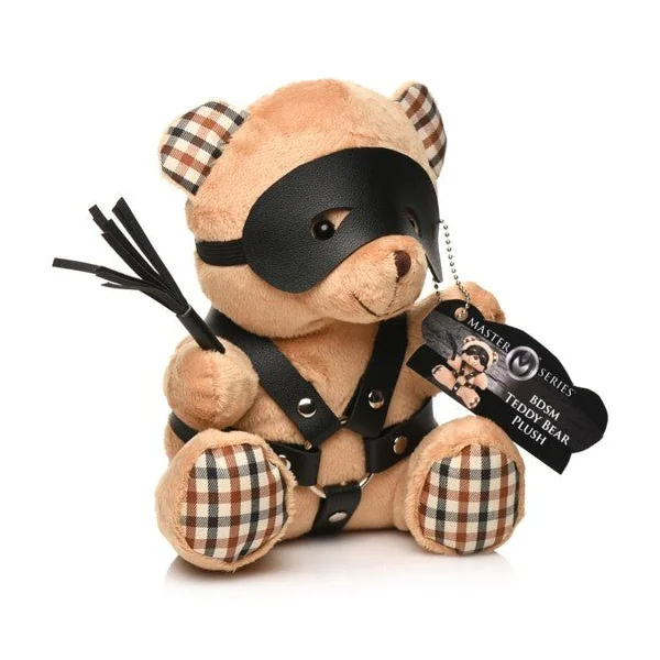 Master Series BDSM Bear