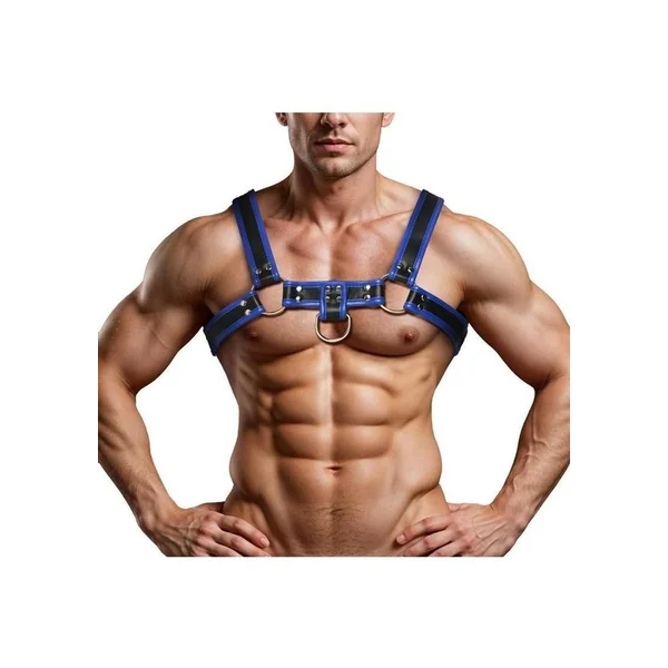 Master Series Bulldog Harness