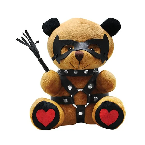 Master Series Dom Bear