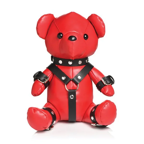 Master Series Gimp Bear