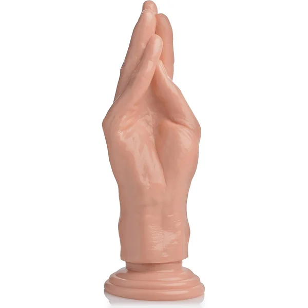 Master Series Stuffer Fisting Hand Dildo