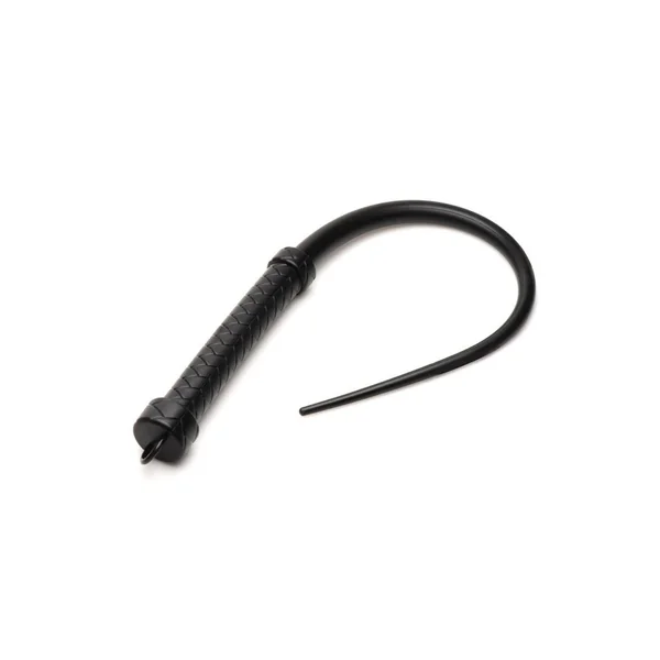 Master Series Viper Tail Silicone Whip