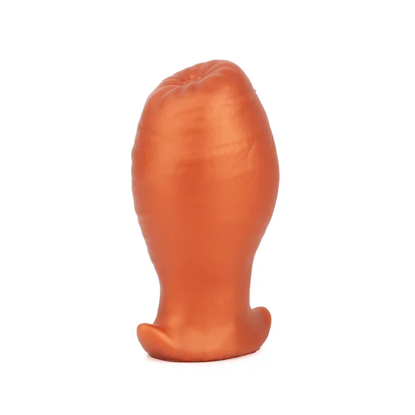 Max - Beginner Butt Plug - Silicone Anal Dilator - Huge Anal Toy - Anal Trainer