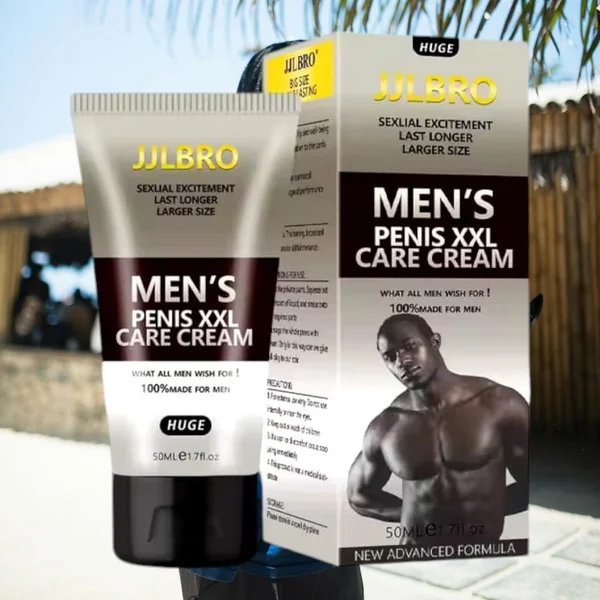 MaxSize Penis Enlargement Oil | Sex Toys Jamaica | Aura Viibe