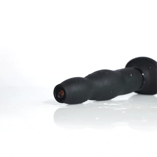 Maya - Ovipositor Dildo - Pneumatic Pump Type - Kegel Eggs