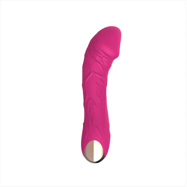 Melissa - G-Spot Vibrator - Clitoris Stimulator