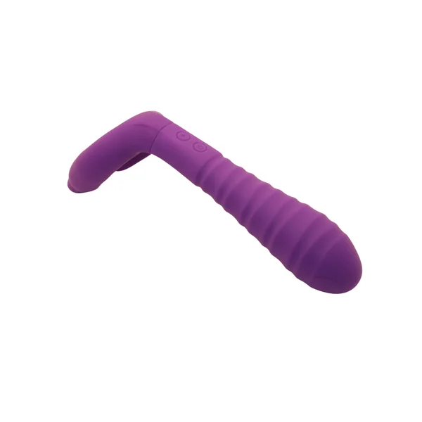 Melo G-Spot Vibrator | Anal Vibrator