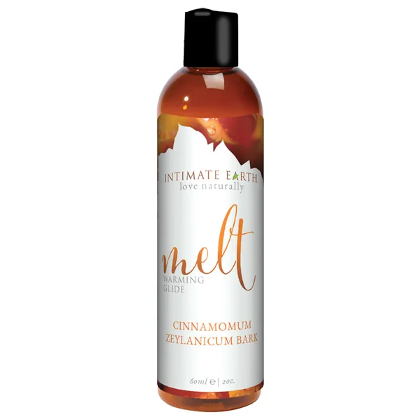 Melt Warming Lubricant 60 ml