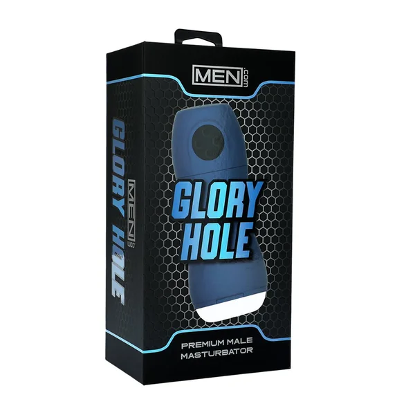 MEN.com Glory Hole Premium Male Masturbator
