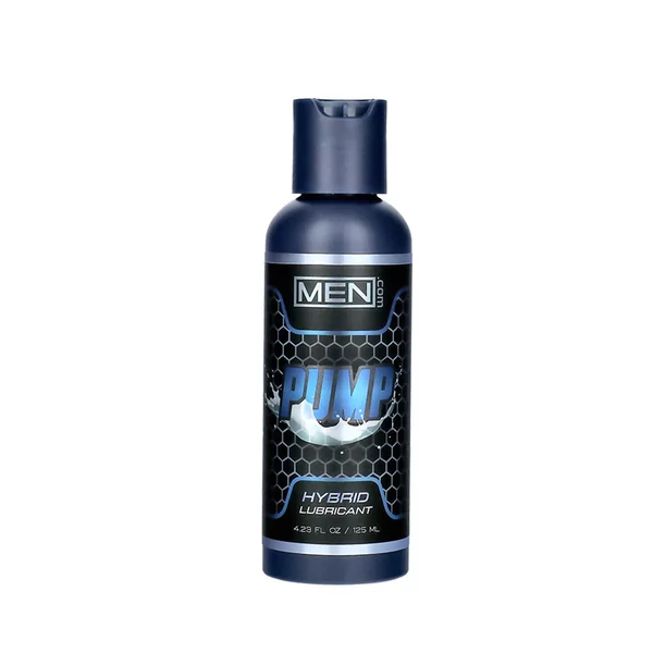 MEN.com Pump Hybrid Lubricant 4.23oz