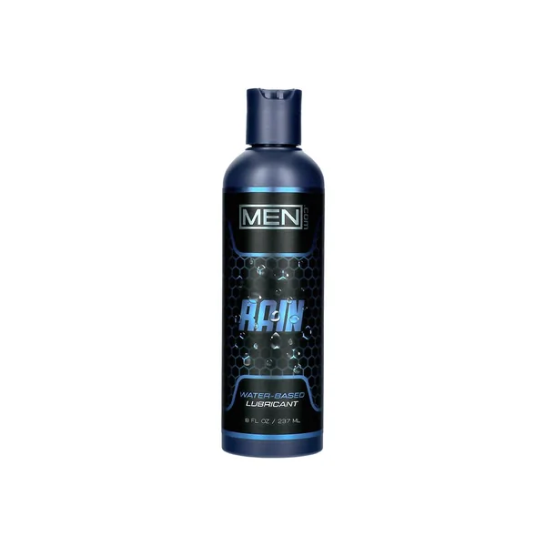 MEN.com Rain Water Based Lubricant 8oz