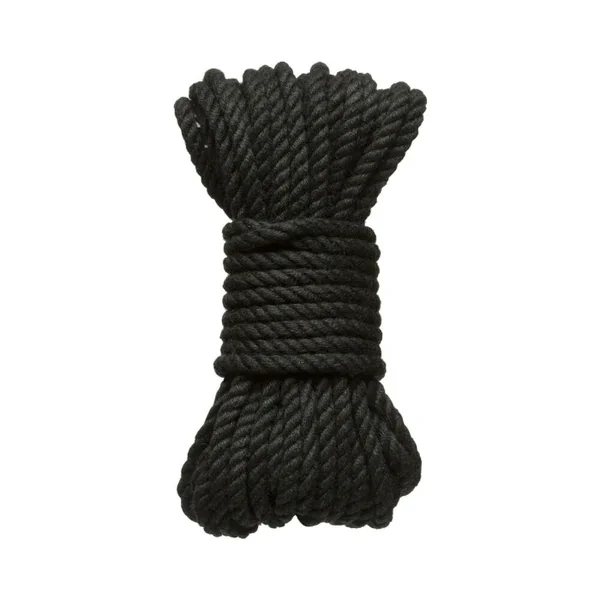 Merci Bind & Tie 30 foot 6mm Hemp Bondage Rope