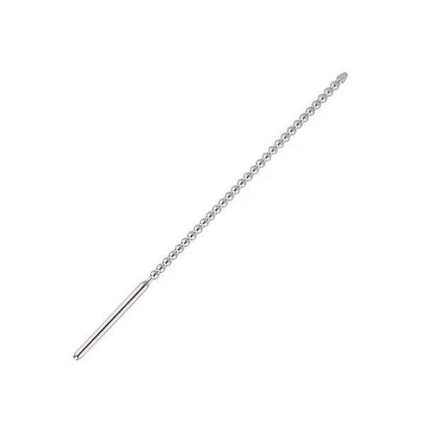 Metal Beaded Urethral Sound