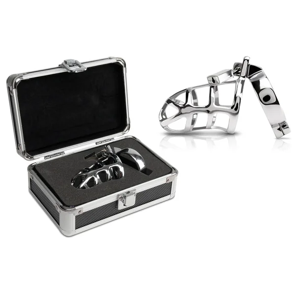 Metal Worx Cock Cage