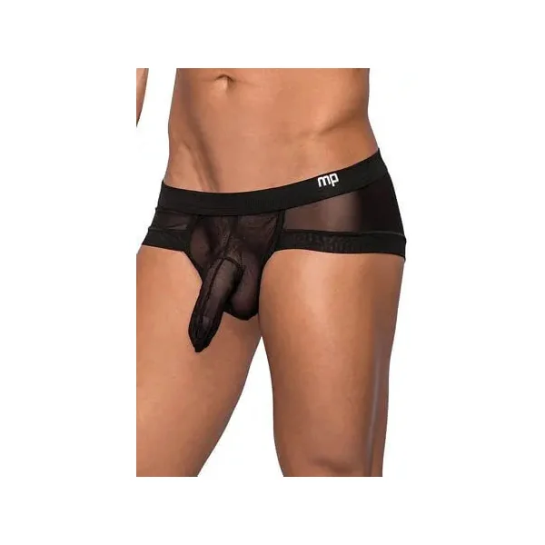 Micro Mini Hose Short