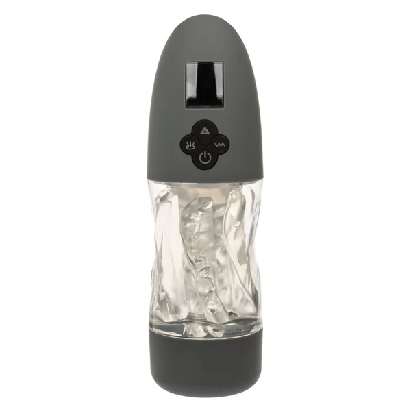 Milk Master Extreme Automatic Milker Rechargable Male Masturbator