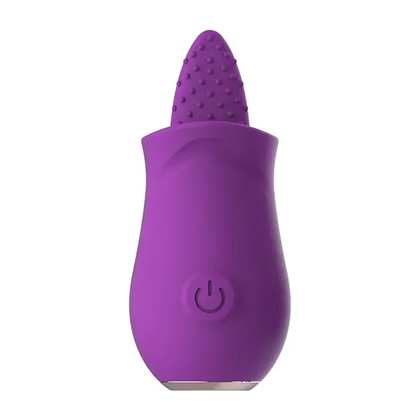 Mini Flicking Tongue Vibrator
