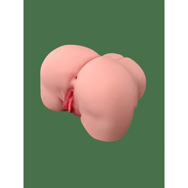 Mini Kitty: 5.5LB Pocket Sex Torso