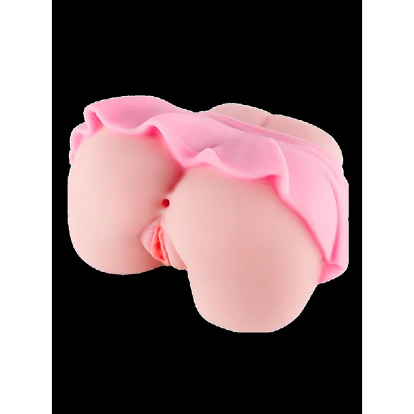 Mini Mia: Pocket Pussies, 2 in 1 Sex Doll