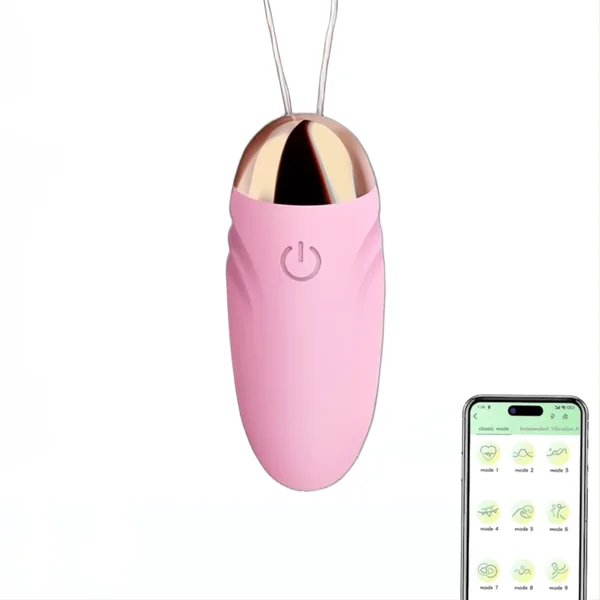 MiniFreya – Small Egg Vibe