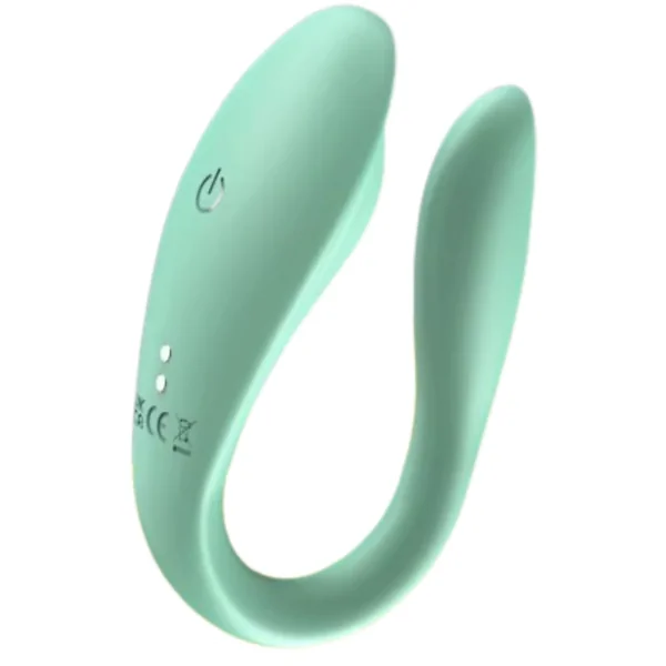 Mintura – Remote Control Couples Massager