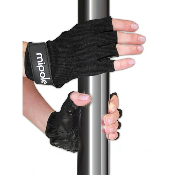 Mipole Dance Pole Gloves (pair)