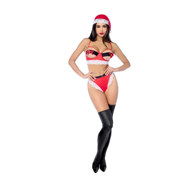 Mistletoe Mischief Set