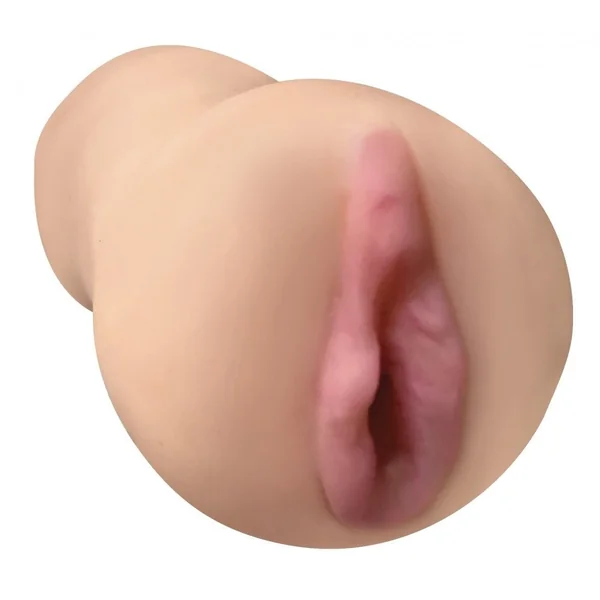 Mistress Vibrating Double-Sided Stroker