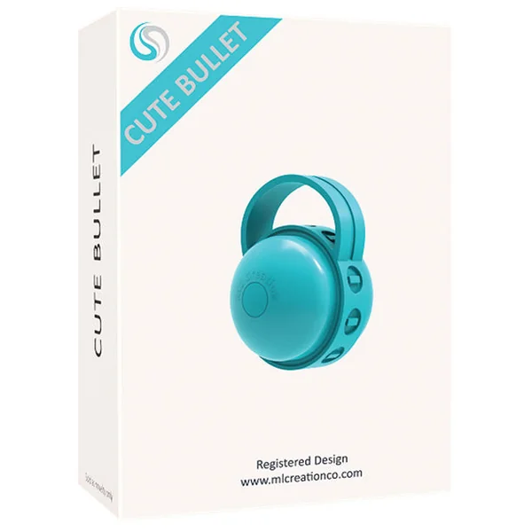 Ml Creation Cute Bullet