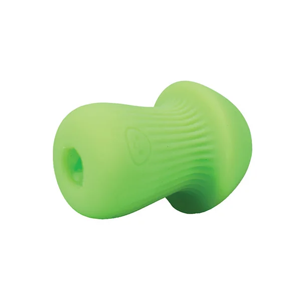 Mochi Mini ULTRASKYN Stroker - Green