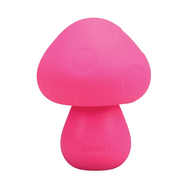 Mochi Mushroom Vibe - Pink