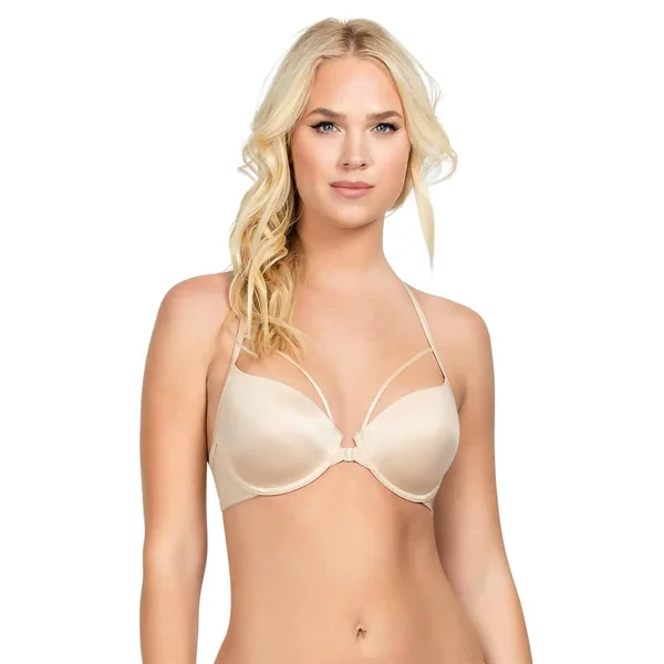 MOD by Parfait Deco Y-Back Front Closure Bra