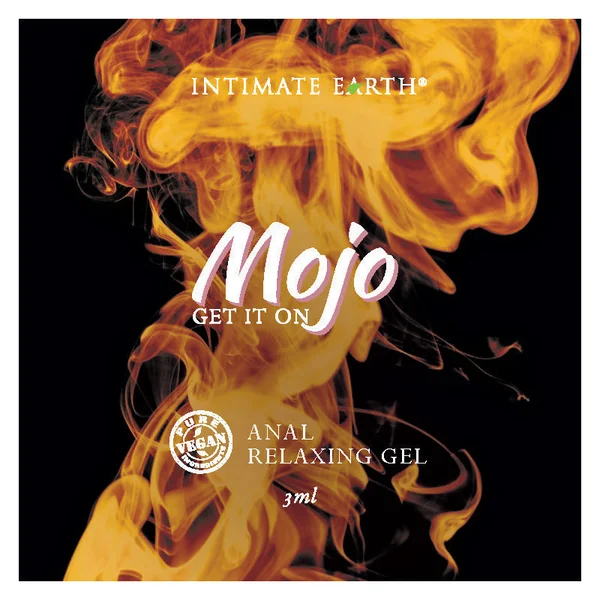 MOJO Anal Relaxing Gel Clove Oil