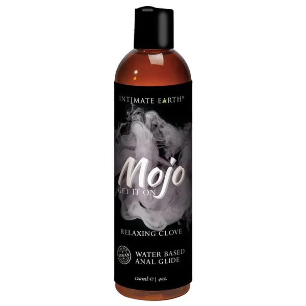 MOJO Anal Relaxing Glide Water-Based