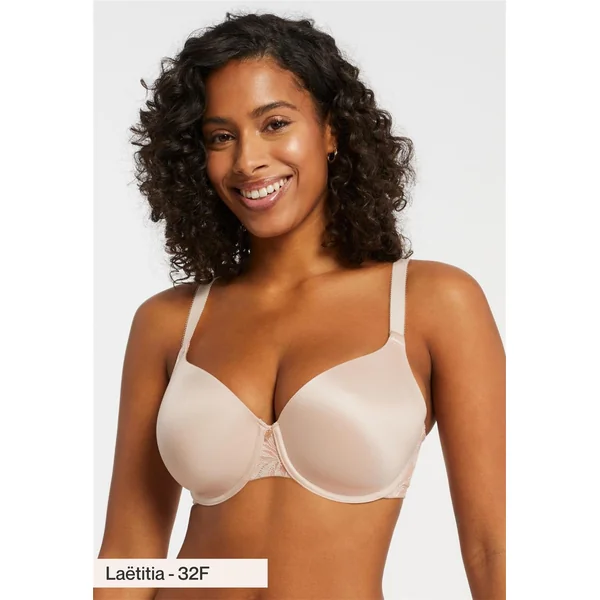 Montelle Anniversary Pure Plus T-Shirt Bra
