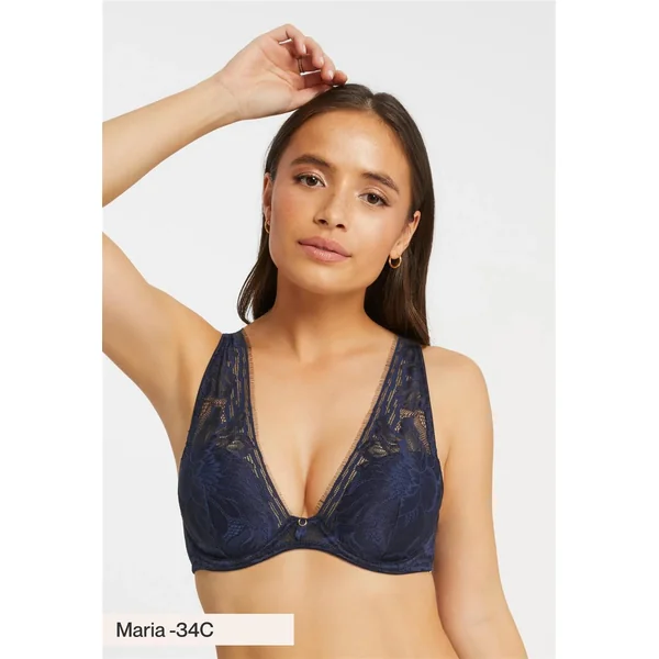 Montelle Bontanical Mystique Bra