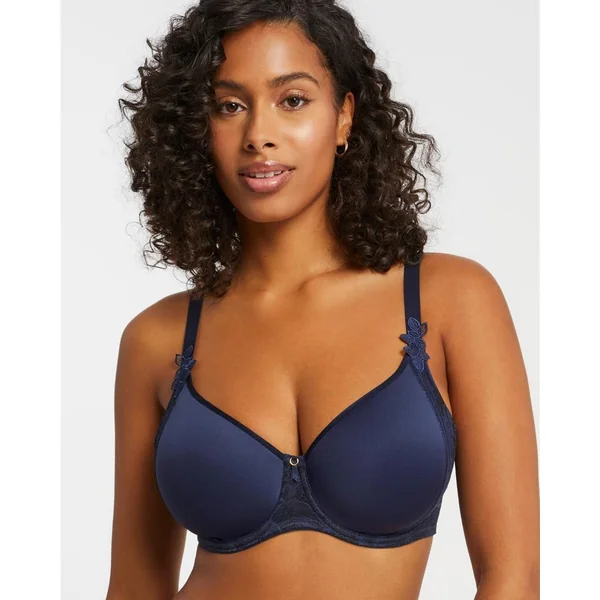 Montelle Botanical Sublime Spacer with Lace