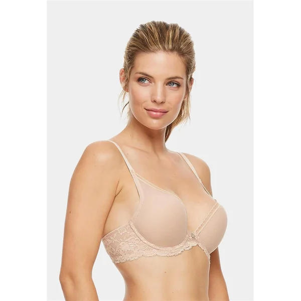 Montelle Mystique Plunge T-Shirt Bra