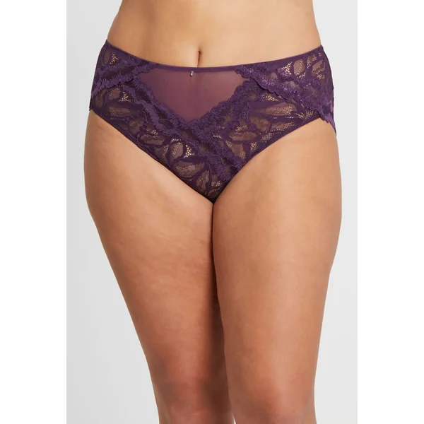 Montelle Royale Lace Brief