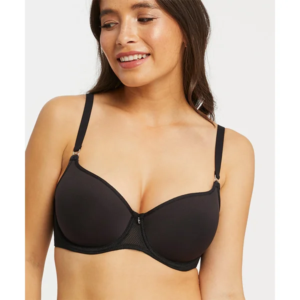 Montelle Spacer Balconette T-Shirt Bra