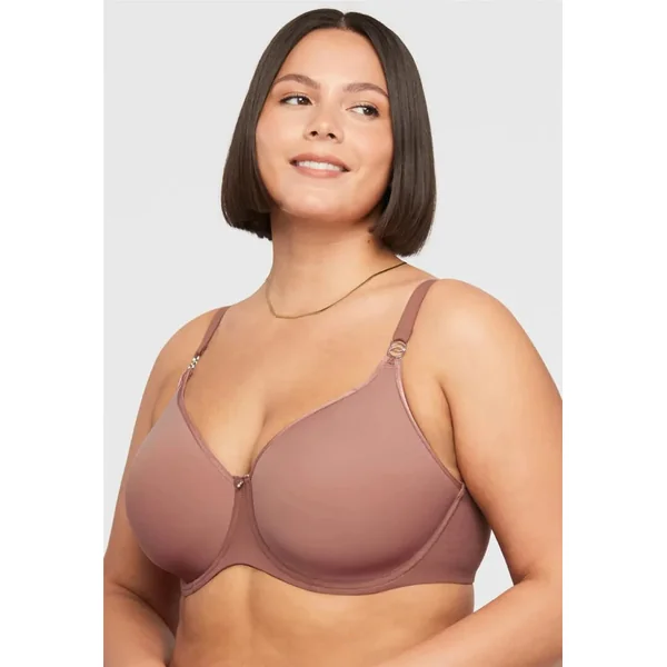 Montelle Sublime Spacer T-Shirt Bra