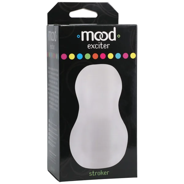 Mood Exciter Male Stroker