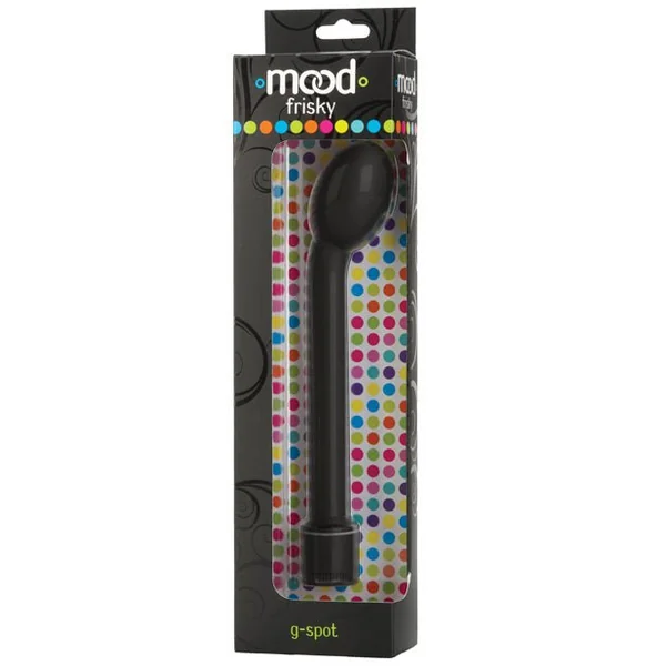Mood Frisky G-Spot Vibrator
