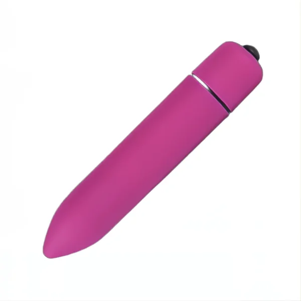 Moraye – Disposable Battery Powered Bullet