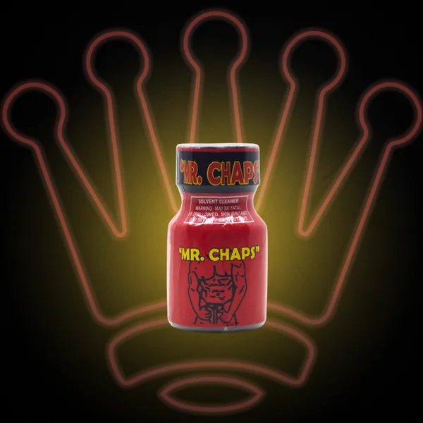 MR. CHAPS 10ML