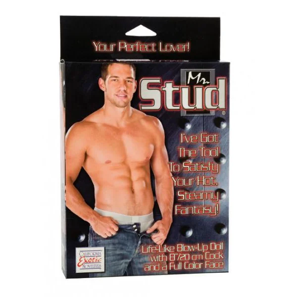 Mr. Stud Love Doll