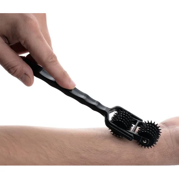 MS Transfix 10 Reel Dual Pinwheel