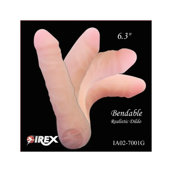 MULTI NON VIBRATING DILDO (Toy for woman)