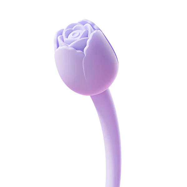 Murmurs of Spring - Rose Clitoral Suction Stimulator