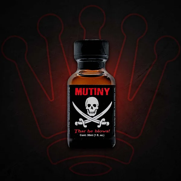 MUTINY 30ML